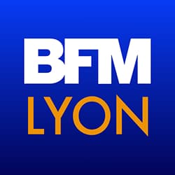 BFM TV Lyon